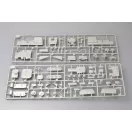Trumpeter Varyag Russian Navy 1:350 (04519)