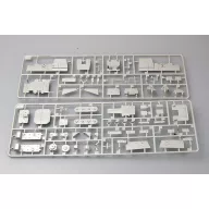 Trumpeter Varyag Russian Navy 1:350 (04519)