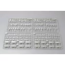 Trumpeter Varyag Russian Navy 1:350 (04519)