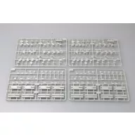 Trumpeter Varyag Russian Navy 1:350 (04519)
