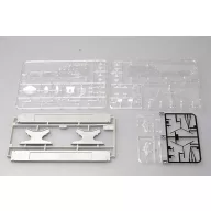 Trumpeter Varyag Russian Navy 1:350 (04519)