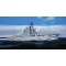 Trumpeter Admiral Ushakov (ex Kirov) 1:350 (04520)