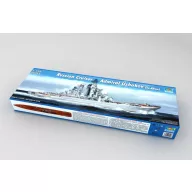 Trumpeter Admiral Ushakov (ex Kirov) 1:350 (04520)