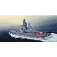   Trumpeter Russian cruiser Admiral Lazarev Ex-Frunze 1:350 (04521)