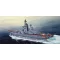 Trumpeter Russian cruiser Admiral Lazarev Ex-Frunze 1:350 (04521)