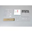 Trumpeter Russian cruiser Admiral Lazarev Ex-Frunze 1:350 (04521)