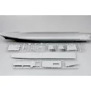 Trumpeter Russian cruiser Admiral Lazarev Ex-Frunze 1:350 (04521)