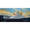 Trumpeter Russian battle cruiser Pyotr Velikiy Ex-Yuki Andropov 1:350 (04522)