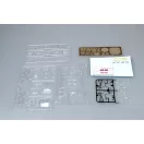 Trumpeter Russian battle cruiser Pyotr Velikiy Ex-Yuki Andropov 1:350 (04522)