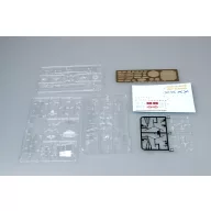   Trumpeter Russian battle cruiser Pyotr Velikiy Ex-Yuki Andropov 1:350 (04522)
