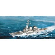 Trumpeter USS Arleigh Burke DDG-5 1:350 (04523)