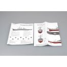 Trumpeter USS Arleigh Burke DDG-5 1:350 (04523)