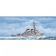Trumpeter USS Cole DDG-67 1:350 (04524)