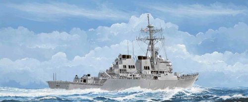 Trumpeter USS Cole DDG-67 1:350 (04524)