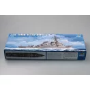Trumpeter USS Cole DDG-67 1:350 (04524)