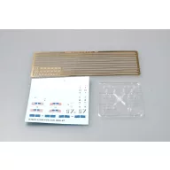 Trumpeter USS Cole DDG-67 1:350 (04524)