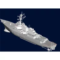 Trumpeter USS Cole DDG-67 1:350 (04524)