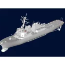 Trumpeter USS Cole DDG-67 1:350 (04524)