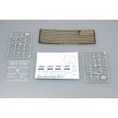 Trumpeter USS Hopper DDG-70  (04525)