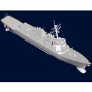 Trumpeter USS Hopper DDG-70  (04525)