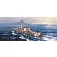 Trumpeter USS Lassen DDG-82 1:350 (04526)