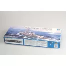 Trumpeter USS Lassen DDG-82 1:350 (04526)