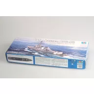 Trumpeter USS Lassen DDG-82 1:350 (04526)