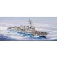Trumpeter USS Momsen DDG-92 1:350 (04527)
