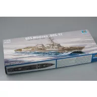 Trumpeter USS Momsen DDG-92 1:350 (04527)