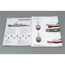 Trumpeter USS Momsen DDG-92 1:350 (04527)