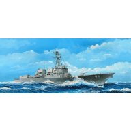 Trumpeter USS Forrest Sherman DDG-98 1:350 (04528)