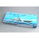 Trumpeter USS Forrest Sherman DDG-98 1:350 (04528)