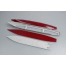 Trumpeter USS Forrest Sherman DDG-98 1:350 (04528)