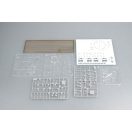 Trumpeter USS Forrest Sherman DDG-98 1:350 (04528)