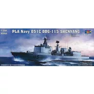Trumpeter PLA Navy Type 051C 1:350 (04529)