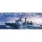 Trumpeter PLA Navy Type 051C 1:350 (04529)