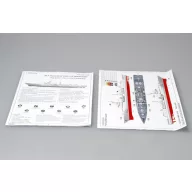 Trumpeter PLA Navy Type 051C 1:350 (04529)