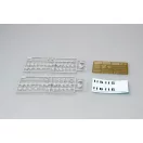 Trumpeter PLA Navy Type 051C 1:350 (04529)