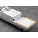 Trumpeter PLA Navy Type 051C 1:350 (04529)