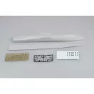 Trumpeter PLA Navy Type 052C DDG-170 LanZhou 1:350 (04530)
