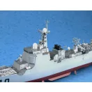 Trumpeter PLA Navy Type 052C DDG-170 LanZhou 1:350 (04530)