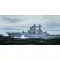 Trumpeter Admiral Chabanenko Udaloy II Class Destroyer 1:350 (04531)