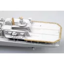 Trumpeter Admiral Chabanenko Udaloy II Class Destroyer 1:350 (04531)