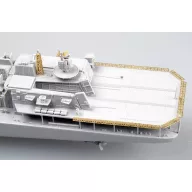   Trumpeter Admiral Chabanenko Udaloy II Class Destroyer 1:350 (04531)