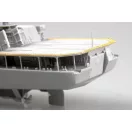 Trumpeter Admiral Chabanenko Udaloy II Class Destroyer 1:350 (04531)