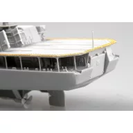   Trumpeter Admiral Chabanenko Udaloy II Class Destroyer 1:350 (04531)