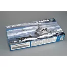 Trumpeter JMSDF DDG-173 Kongo 1:350 (04532)
