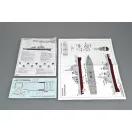 Trumpeter JMSDF DDG-173 Kongo 1:350 (04532)