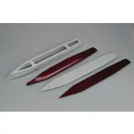 Trumpeter JMSDF DDG-173 Kongo 1:350 (04532)