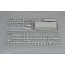 Trumpeter JMSDF DDG-173 Kongo 1:350 (04532)